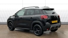 Citroen C3 Aircross 1.2 PureTech 110 C-Series Edition 5dr Petrol Hatchback